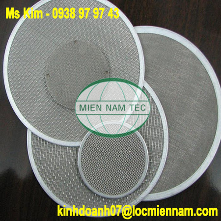 mieng inox tron loc son